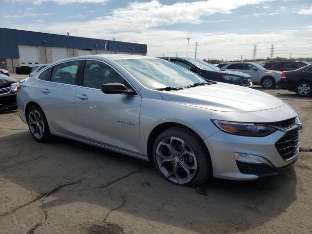 2019 CHEVROLET MALIBU RS 1G1ZG5ST0KF183996