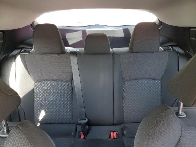 2021 TOYOTA C-HR XLE #3285753660