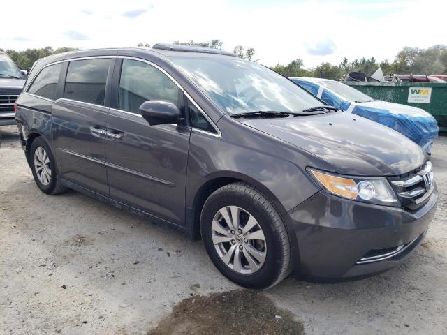 2016 HONDA ODYSSEY EX 5FNRL5H62GB059664