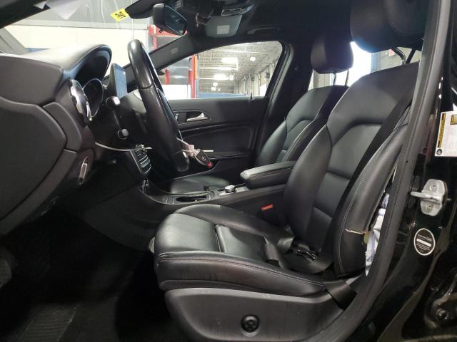 2018 MERCEDES-BENZ GLA 250 4M #3282507945