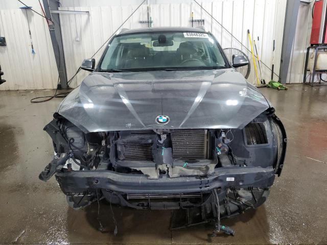 2015 BMW X1 XDRIVE28I WBAVL1C59FVY25814