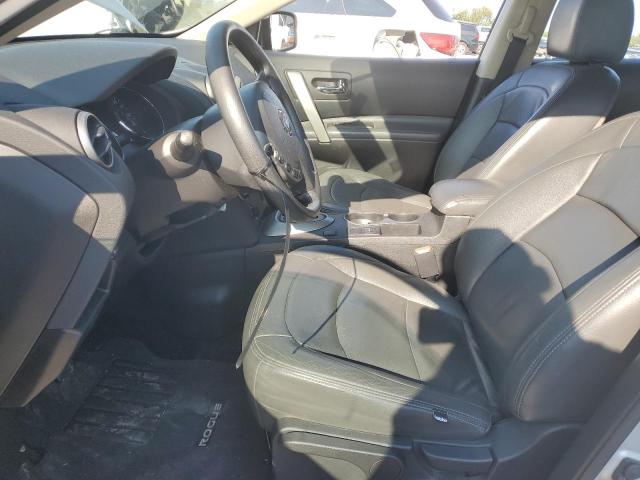 2015 NISSAN ROGUE SELE JN8AS5MV5FW761442