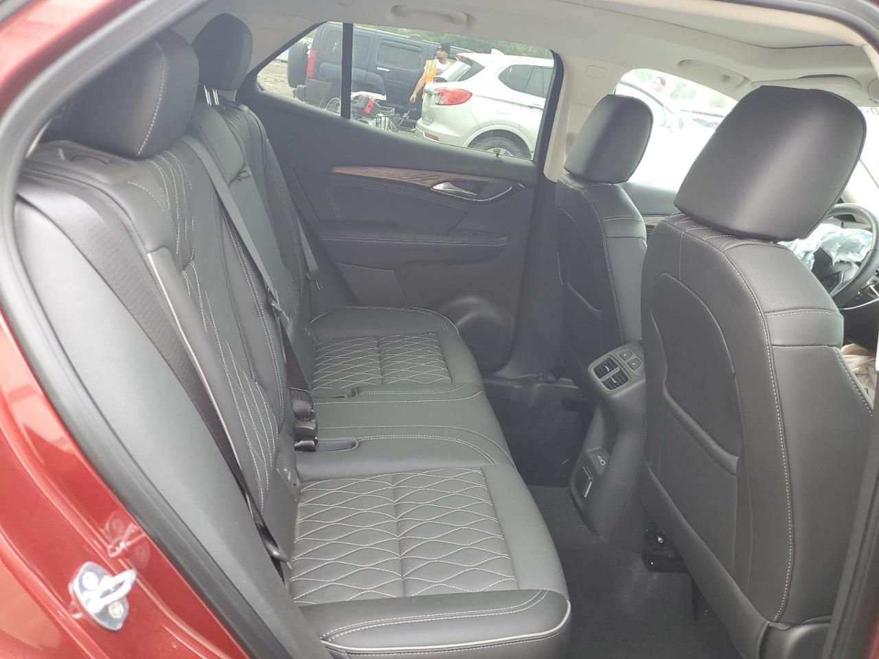 BUICK ENVISION AVENIR