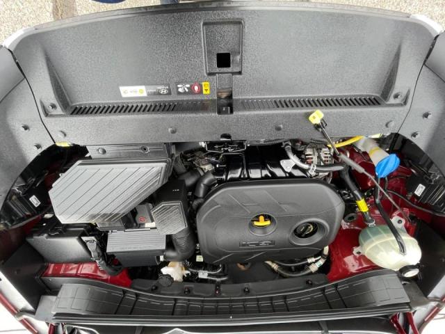 2019 HYUNDAI TUCSON LIM - KM8J33A44KU011234