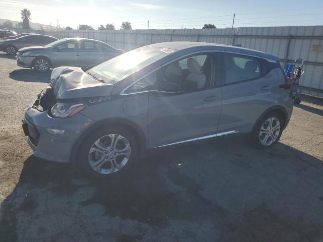 2019 CHEVROLET BOLT EV LT 1G1FY6S09K4131452