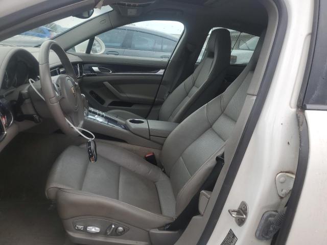 2012 PORSCHE PANAMERA 2 #3277221923