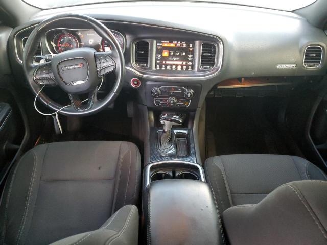 2016 DODGE CHARGER R/ 2C3CDXCT2GH222355