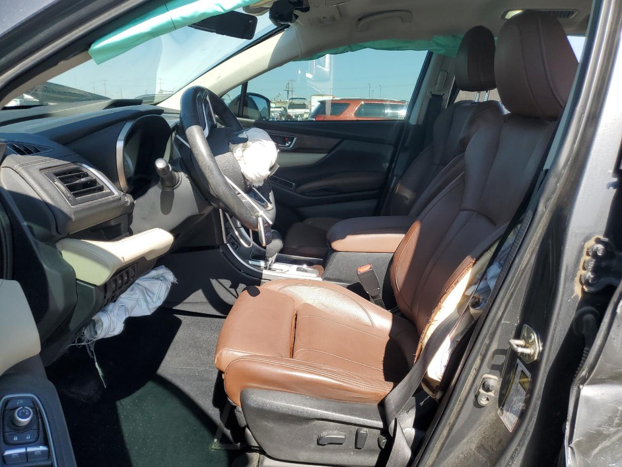 SUBARU ASCENT TOURING