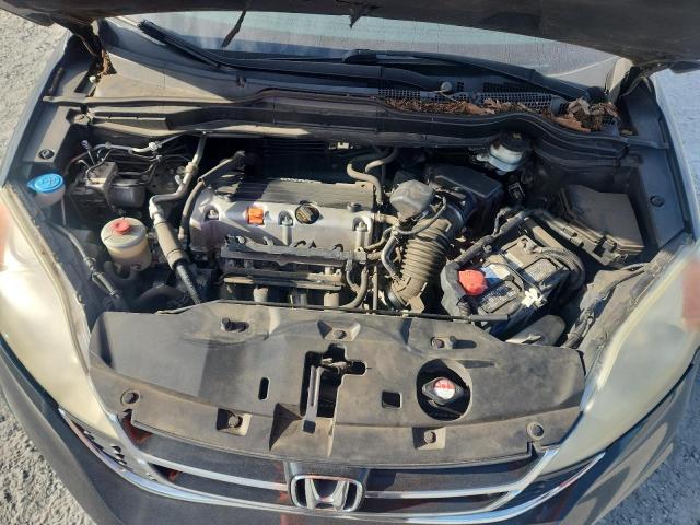 2010 HONDA CR-V EX - 5J6RE3H58AL046681