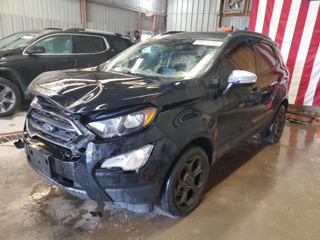 2018 FORD ECOSPORT S - MAJ6P1CL8JC169478