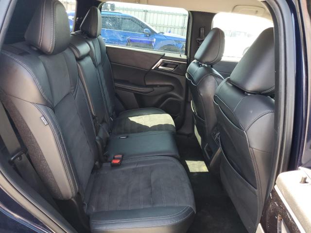 2022 MITSUBISHI OUTLANDER JA4J4UA80NZ080711