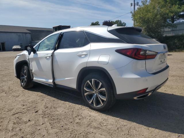 2022 LEXUS RX 350 #3285794665