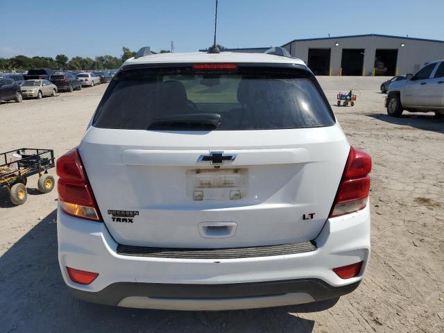 2019 CHEVROLET TRAX 1LT - 3GNCJLSB6KL370098