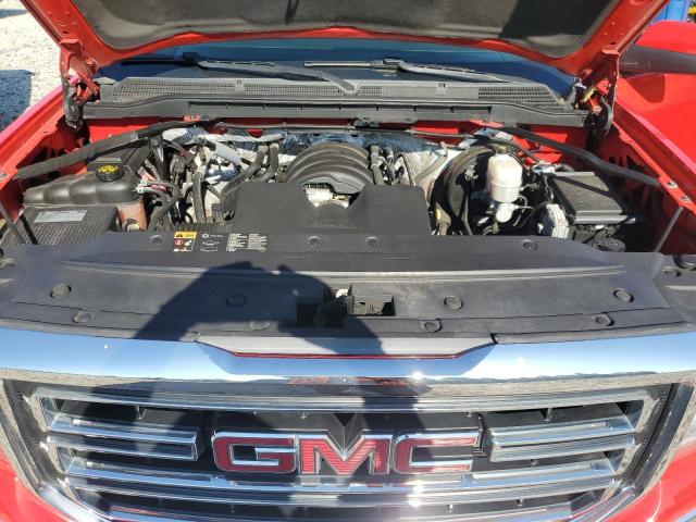 2016 GMC SIERRA K1500 SLE 1GTV2MEH7GZ320234