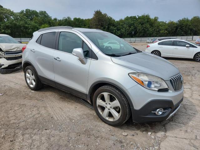 2015 BUICK ENCORE CONVENIENCE KL4CJBSBXFB034152