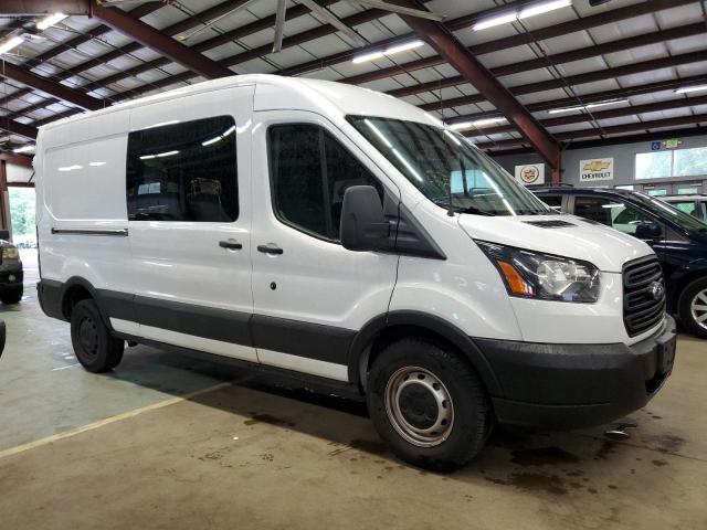 2019 FORD TRANSIT T- #3247810252