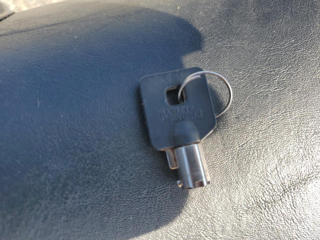 2012 HARLEY-DAVIDSON FLHX STREET GLIDE 1HD1KBM1XCB688402