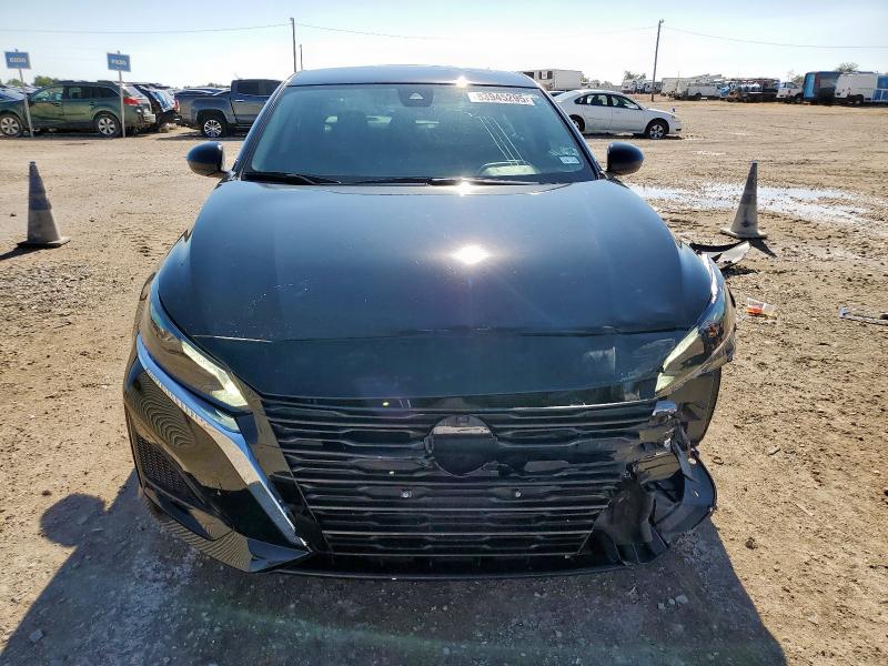 2024 NISSAN ALTIMA SV - 1N4BL4DV8RN423136