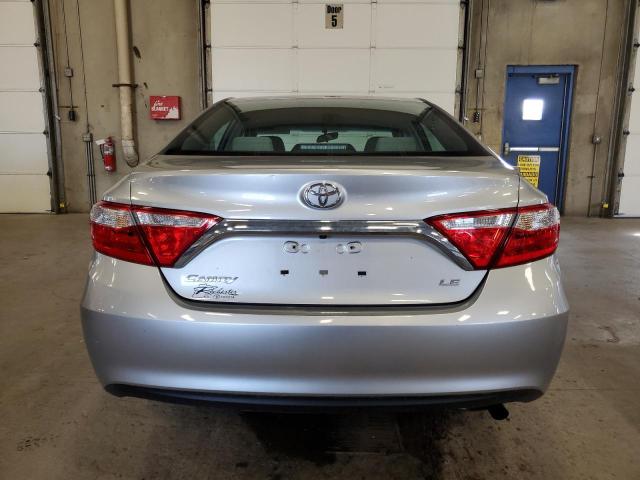 2015 TOYOTA CAMRY LE 4T4BF1FK1FR456162