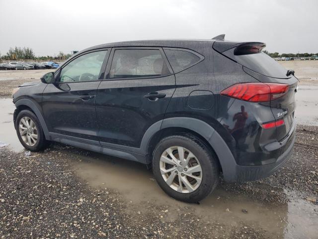 2019 HYUNDAI TUCSON SE KM8J23A45KU878337