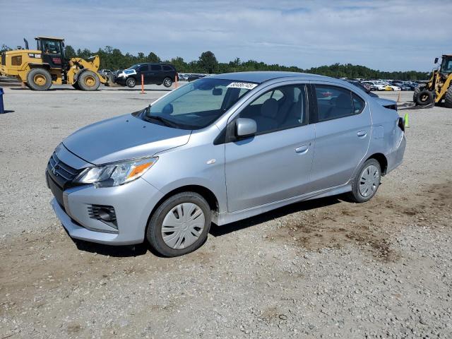 2021 MITSUBISHI MIRAGE G4 ES ML32FUFJ8MHF05943