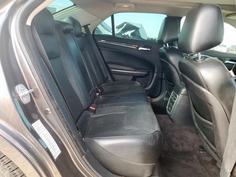 2017 CHRYSLER 300C - 2C3CCAEG3HH559909