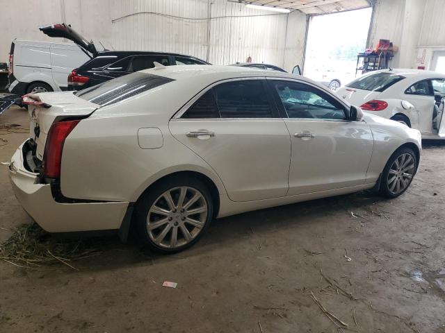 2014 CADILLAC ATS LUXURY #3286701284