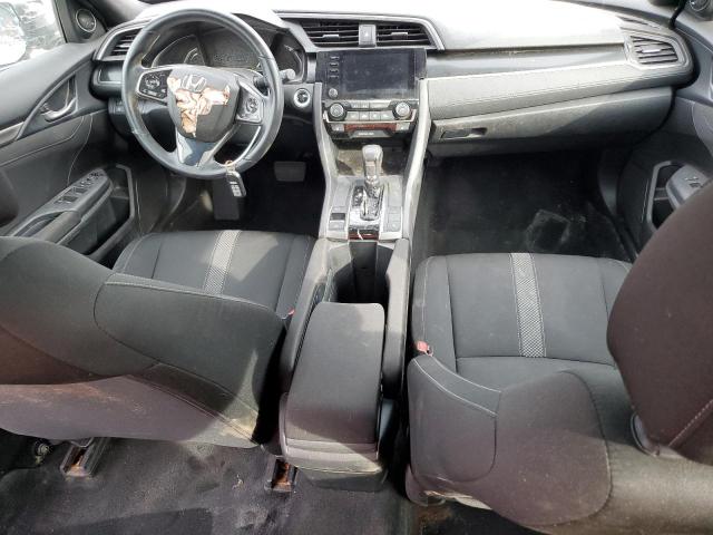 2020 HONDA CIVIC EX SHHFK7H65LU420329