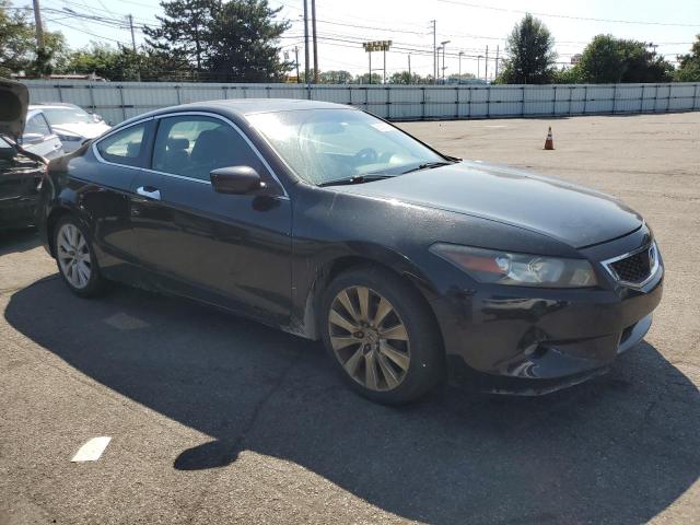 2010 HONDA ACCORD EXL - 1HGCS2A80AA007969