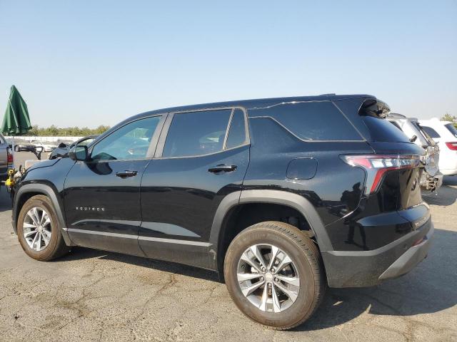 2025 CHEVROLET EQUINOX LT #3281694925