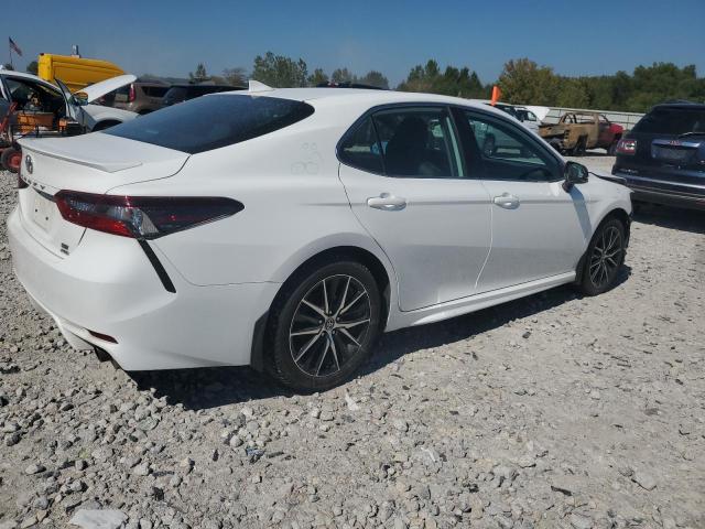 2023 TOYOTA CAMRY SE N 4T1G11BK5PU095685
