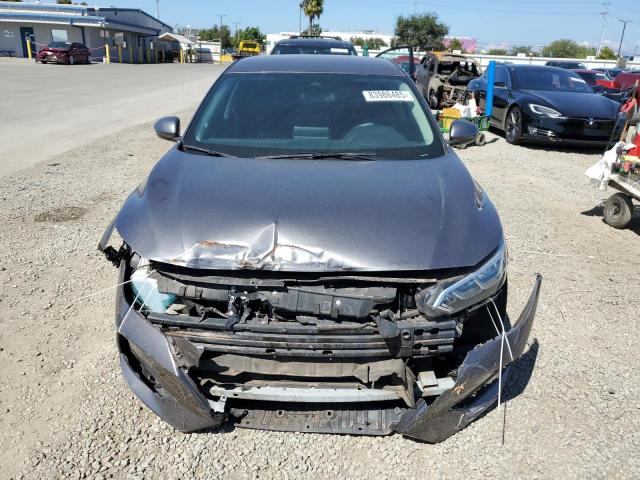 2021 NISSAN SENTRA SV 3N1AB8CV7MY259085