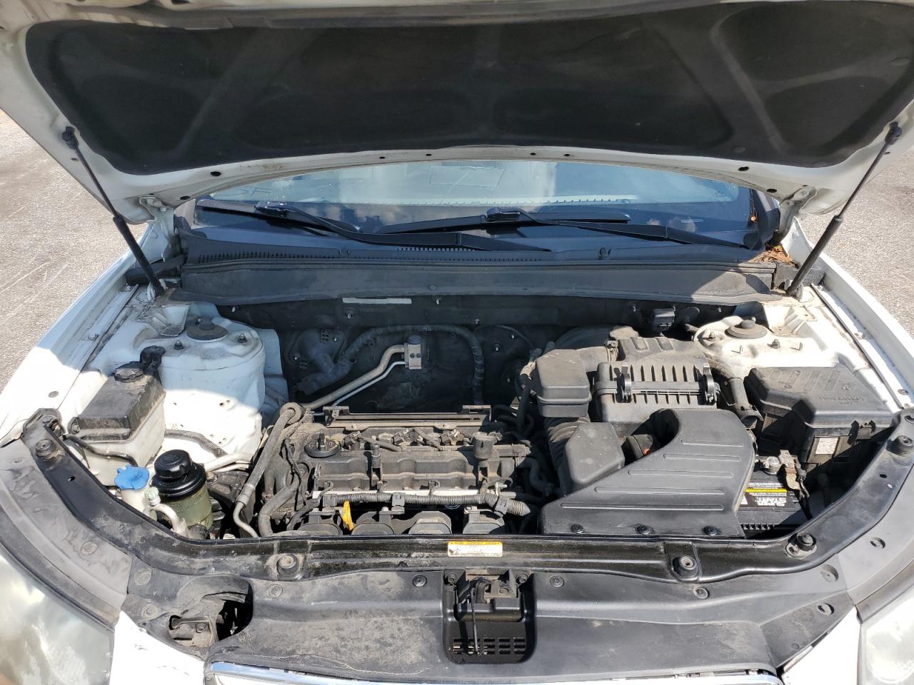 HYUNDAI SANTA FE LIMITED