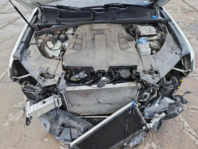 2017 AUDI Q7 PRESTIG - WA1VAAF74HD026922