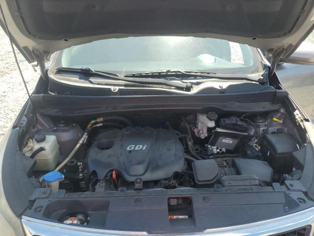 2015 KIA SPORTAGE L KNDPBCAC2F7757453