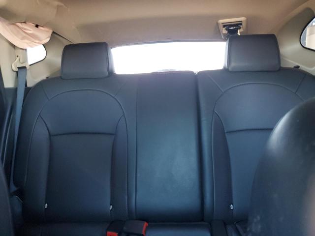 2012 NISSAN ROGUE S - JN8AS5MV1CW400947