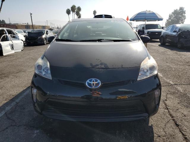 2015 TOYOTA PRIUS JTDKN3DU4F0450705