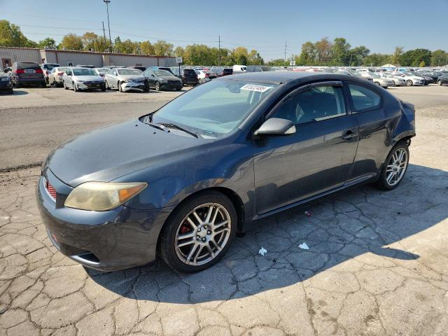 Global Auto Auctions: 2007 TOYOTA SCION TC