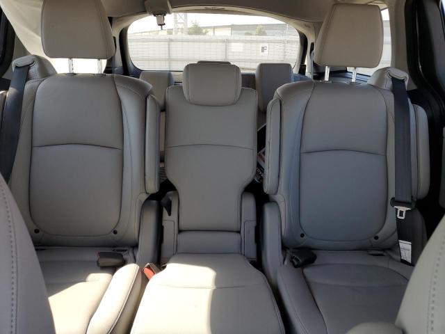 2020 HONDA ODYSSEY EXL 5FNRL6H75LB062566