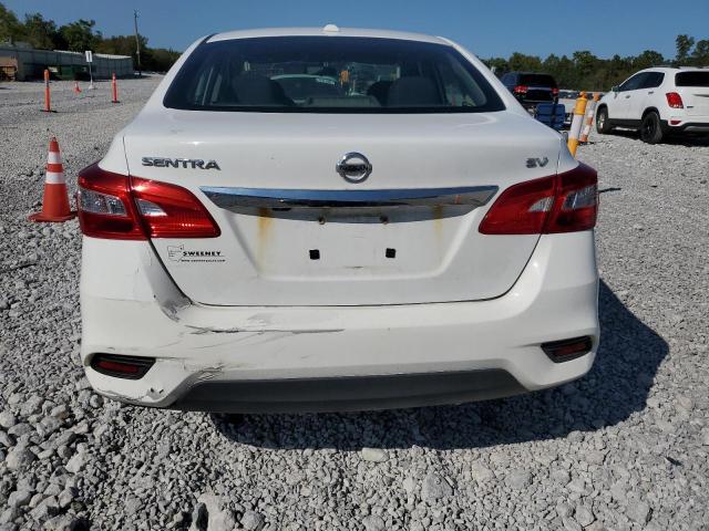 2019 NISSAN SENTRA S 3N1AB7AP2KY436606