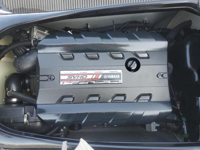 2017 YAMAHA YAMAHA FXSHO #3277272102