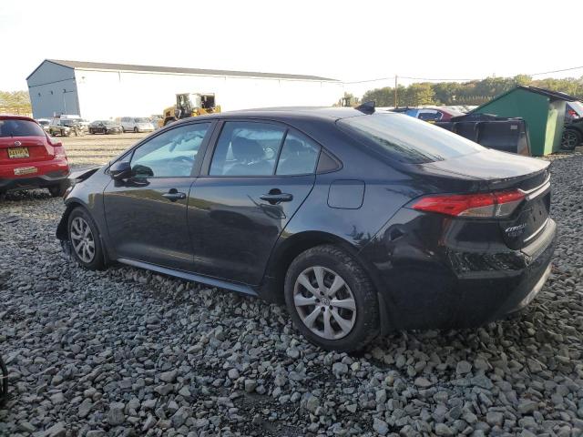 2021 TOYOTA COROLLA LE - 5YFEPMAE0MP162421