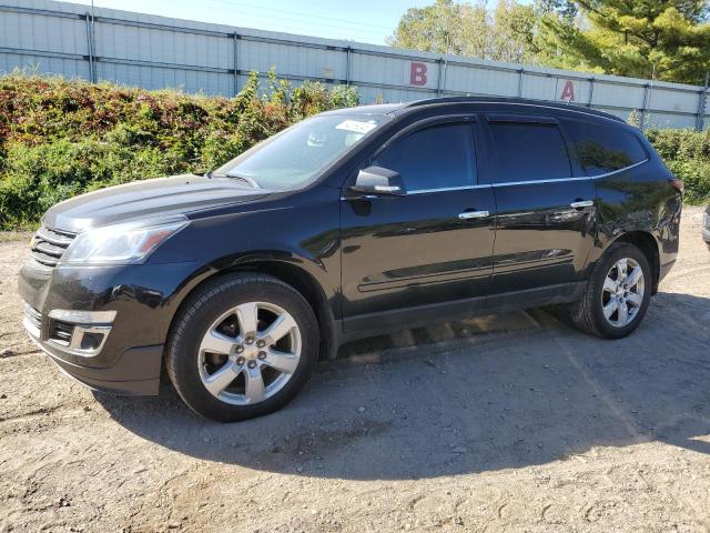 CHEVROLET TRAVERSE L