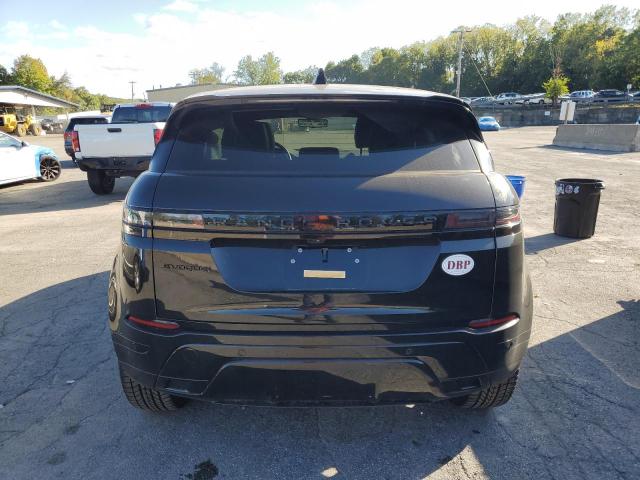 2026 LAND ROVER RANGE ROVE SALZL2FX6TH295067