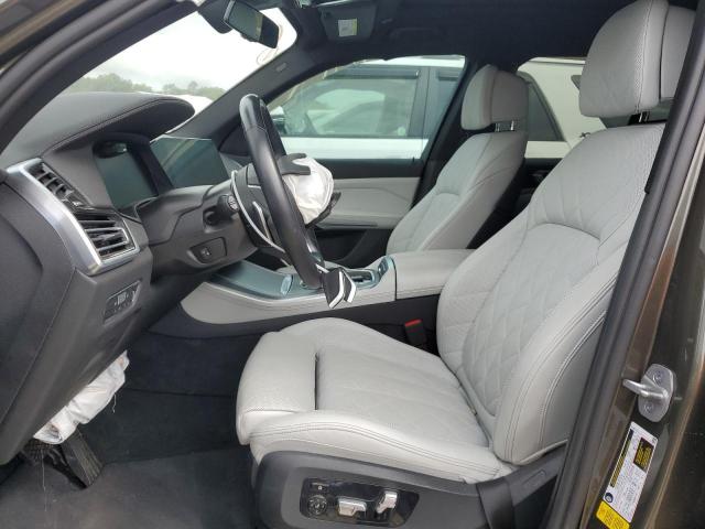 2023 BMW X5 SDRIVE 40I 5UXCR4C06P9R07300