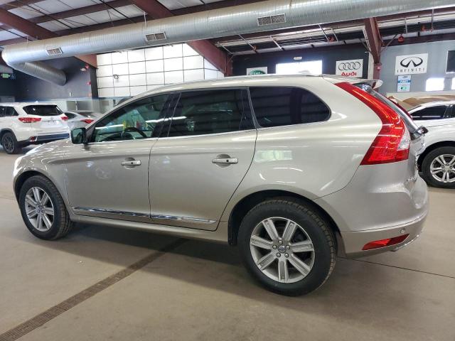 2016 VOLVO XC60 T6 PR - YV449MRK3G2873000