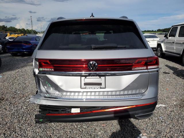 2025 VOLKSWAGEN ATLAS SE 1V2DR2CA8SC539103