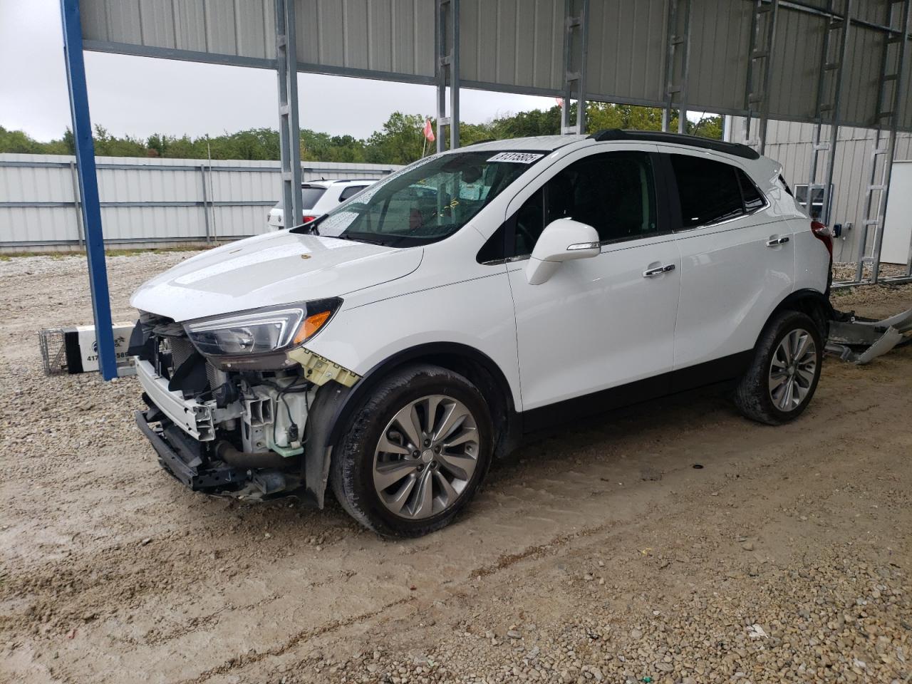 BUICK ENCORE PREFERRED