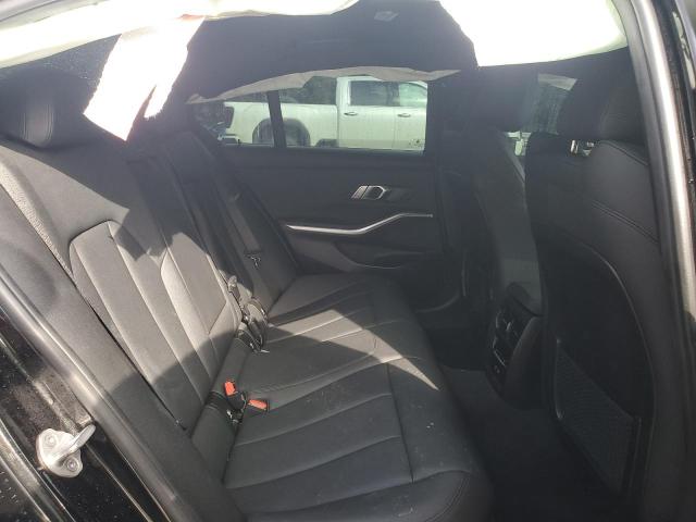 2021 BMW M340XI - 3MW5U9J03M8B71721