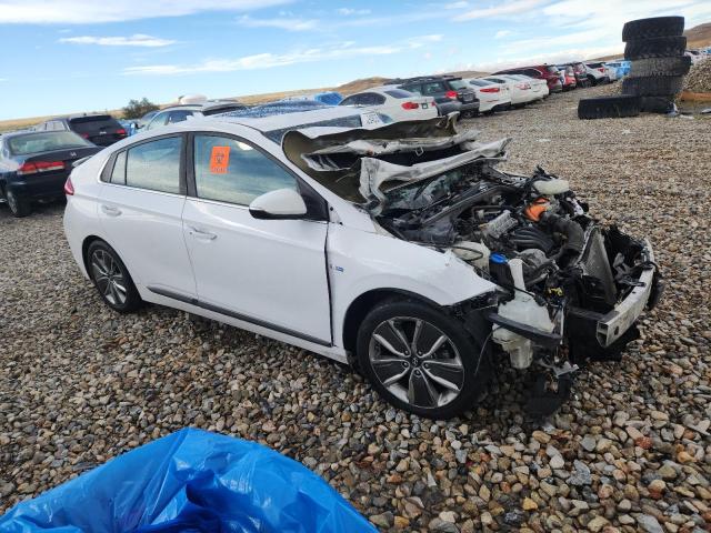 2019 HYUNDAI IONIQ LIMI #3318156363